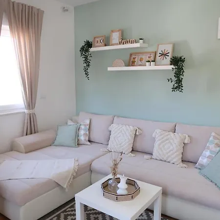 Apartment Boem *