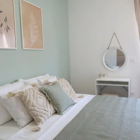 Apartment Boem Trogir