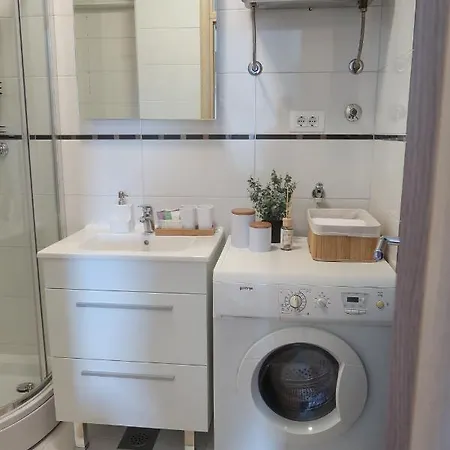 Boem Apartment *