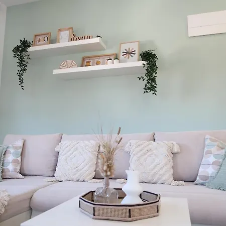 Boem Apartment *