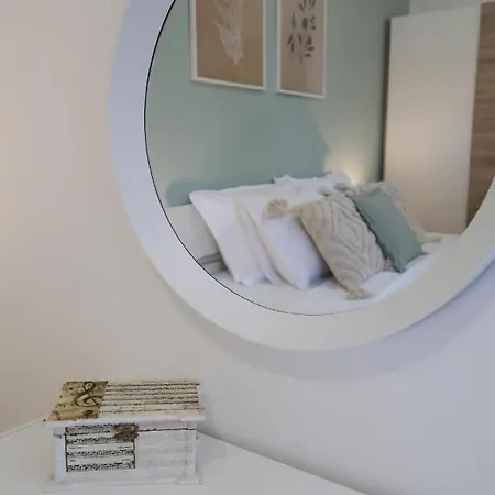 Apartment Boem *