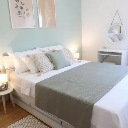 Apartment Boem Trogir