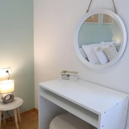 Apartment Boem Trogir