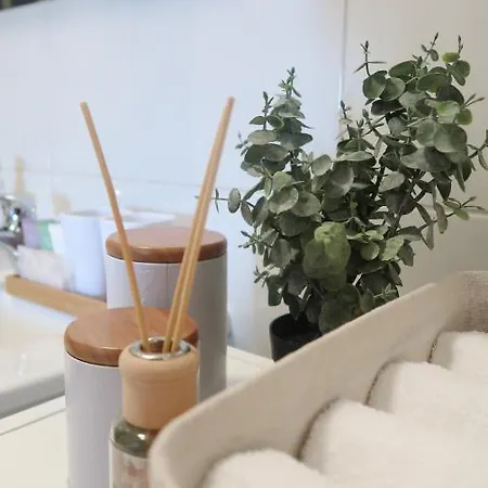 Boem Apartment
