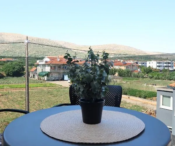 Apartment Boem Trogir