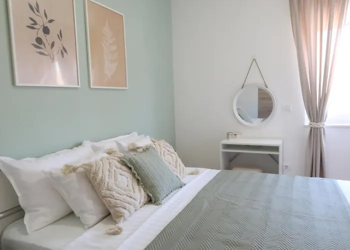 Apartment Boem Trogir