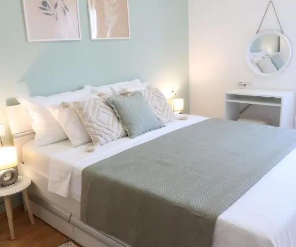 Apartment Boem Trogir